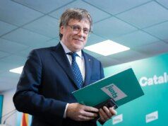 Il procuratore capo dell’Ue approva la legge sull’amnistia e disapprova l’appropriazione indebita