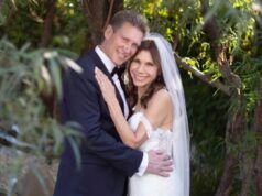 Gary Turner e Theresa Knist si uniranno al finale della seconda stagione di Golden Bachelor