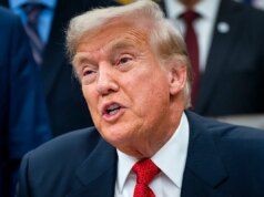 I massimi dirigenti di Wall Street hanno partecipato alla cena alla Casa Bianca con Donald Trump