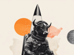 GBP/USD in rialzo sulla riapertura degli Stati Uniti, la BoE scommette sul taglio dei tassi dell’80%