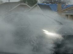 Cos’è un “fiume atmosferico”? La scienza dietro il termine previsioni delle inondazioni