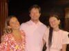 Mark Wahlberg aggiorna sulla grazia della figlia dopo il ricovero in ospedale