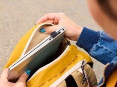 Unità flash USB-C SanDisk da 1 TB con velocità di trasferimento di 400 MB/s