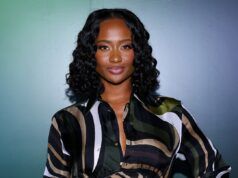 Kayla Nicole si scusa per il post sui social media