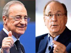 ACS unisce le forze con BlackRock nel settore dei data center