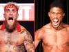 Anthony Joshua vs Jake Paul un “affare fatto” con data, regole e luogo riportati