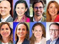 Questi sono i futuri leader della finanza