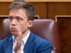 Il giudice fa causa a Íñigo Errejón per presunta violenza sessuale nei confronti di Elisa Mouliaá
