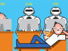 Chi crederebbe alla promessa di una settimana di 3 giorni grazie all’intelligenza artificiale?