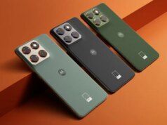 Inizia la battaglia per possedere il cellulare più sottile