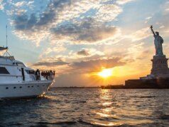 Una giornata di lusso a New York: come spendere 200.000 euro senza comprare nulla?