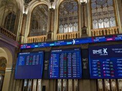 I gruppi di capre di montagna hanno aumentato il debito del 5,3% in nove mesi a 196,520 milioni