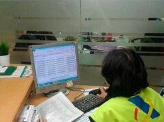 Gli ispettori locali del Tesoro vogliono che i pignoramenti siano disponibili a livello nazionale