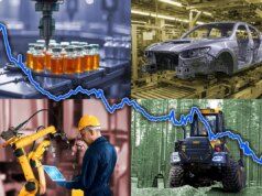 La catena Cina-Trump soffoca l’industria tedesca