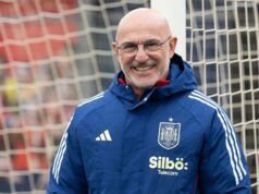 La Roja cerca la qualificazione al Mondiale