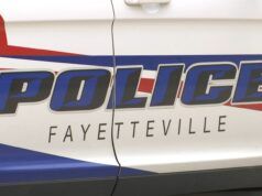 Pedone colpito e ucciso vicino a School Road 71 a Fayetteville; Le autorità stanno cercando l’automobilista coinvolto nell’incidente