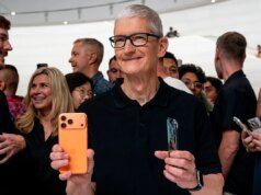 Apple si prepara ad affrontare il successore di Tim Cook