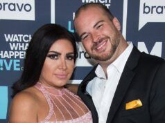 Mercedes “MJ” Javid sul divorzio di Tommy Faith