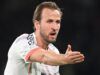Harry Kane ha sostenuto di unirsi al Barcellona o al Real Madrid nel 2026