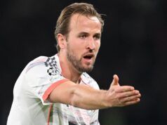Harry Kane ha sostenuto di unirsi al Barcellona o al Real Madrid nel 2026