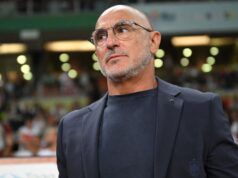 Luis de la Fuente spiega l’assenza della stella del Real Madrid