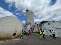 Quattro le offerte in palio per il nuovo impianto di biometano di Terrassa