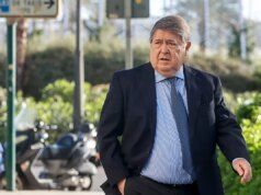 È morto all’età di 73 anni José Luis Olivas, ex presidente della Generalitat Valenciana e della Bancaja