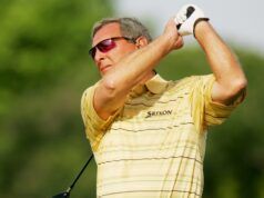 Fuzzy Zoeller era sposato? A proposito di Diane Zoeller, defunta moglie del golfista – Hollywood Life