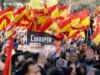 Il PP riunisce migliaia di persone per protestare contro Sánchez con la canzone “Padre”