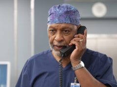 La star di “Grey’s Anatomy” ha il cancro? – Vita hollywoodiana