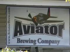 NC Made: la Aviator Brewing Company di Fuquay-Varina passa dall’hangar all’impero del cibo e delle bevande