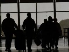 La chiusura del governo è finita | I lavoratori federali sperano cautamente mentre la Camera vota per porre fine alla chiusura da record