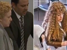 Chiama Melodee Buzzard: la madre della ragazza scomparsa della contea di Santa Barbara appare oggi in tribunale con accuse non correlate