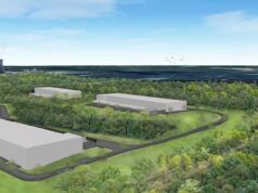 I vicini di Apex esprimono preoccupazione per il data center proposto