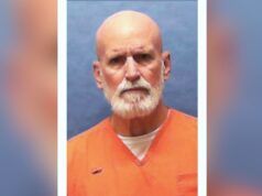 L’ex marine Bryan Frederick Jennings, che ha violentato e ucciso Rebecca Kunash di 6 anni, sarà giustiziato in Florida