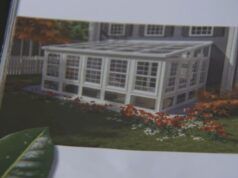 Four Seasons Sunroom accusato di aver preso i soldi di una donna del NC e di averla fantasma nella sua casa di Raleigh