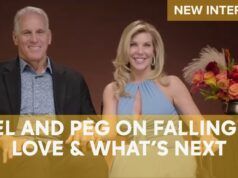 Mel e Peg, “scapolo d’oro”, parlano dei loro lenti progressi nella ricerca dell’amore reciproco