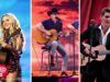 Kelsea Ballerini, Brandi Carlile, Kenny Chesney e altri si sono aggiunti come interpreti dei CMA Awards