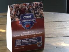 Campionato di calcio CIAA | Le aziende di Durham creano esperienze per i fan e voci di menu speciali mentre la città ospita la grande partita dell’HBCU