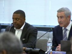 Centro di emergenza congiunto a Sandhills? Fayetteville, nella contea di Cumberland, probabilmente valuterà la possibilità di creare un centro di emergenza congiunto