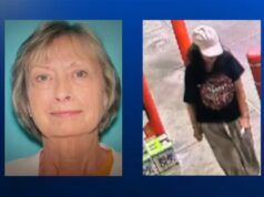 Linda Airington | Una donna di 77 anni della contea di Johnston affetta da demenza e Alzheimer risulta scomparsa