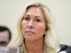 Notizie su Marjorie Taylor Greene: la verità di Donald Trump I post sui social sembrano segnare l’ultima rottura nella disputa con l’ex alleato