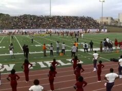 Il campionato CIAA ha attirato grandi folle e ha portato un grande impatto economico a Durham