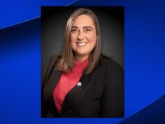 La consigliera comunale di High Point, Amanda Cook, nominata per sostituire Cecil Brockman dopo le sue dimissioni per accuse di sesso minorile