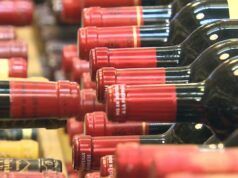 Stanno arrivando le tariffe per il vino delle feste