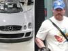 Ryan Wedding: l’FBI sequestra una Mercedes CLK-GTR Roadster da 13 milioni di dollari collegata al presunto signore della droga dell’ex olimpionico