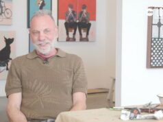 La mano ferma del medico di San Francisco padroneggia l’arte della chirurgia