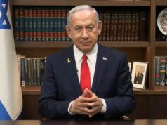 Il primo ministro israeliano Benjamin Netanyahu chiede l’amnistia per un caso di corruzione in corso