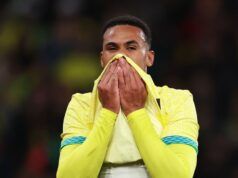 Valutazioni dei giocatori Brasile-Senegal con Man Utd e Chelsea 8/10 ma infortuni Arsenal e Spurs