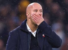 Notizie dal Liverpool: Arne Slot respinge la lista dei candidati sostitutivi e teme il contratto: “vedremo”